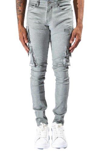 timber wolf cargo jeans